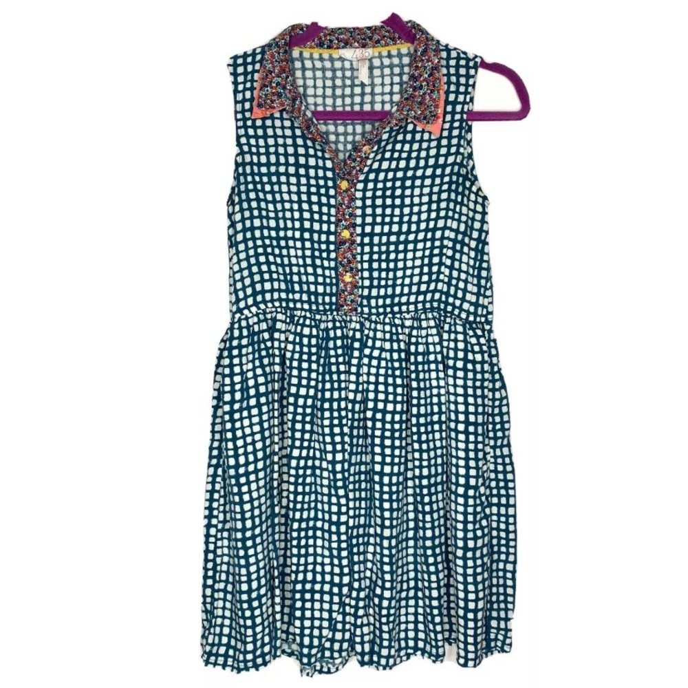 Matilda Jane 435 Girls Size 14 Gloria Dress